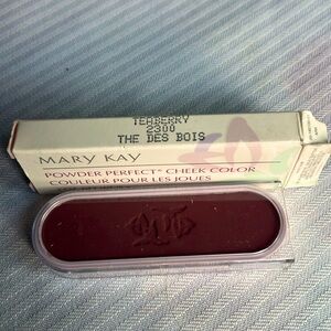 MK Teaberry Powder Perfect Cheek Color #2300